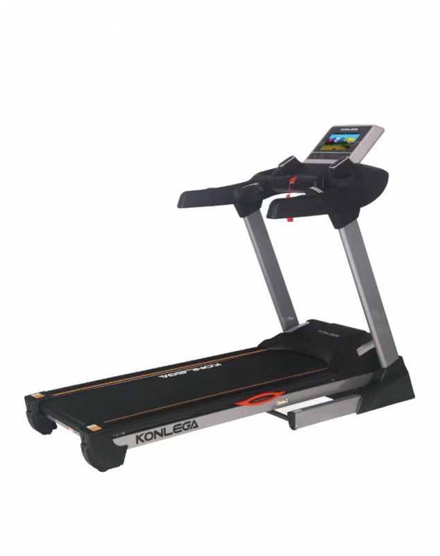 芭乐视频APP黄 轻商用跑步机 K550D-B