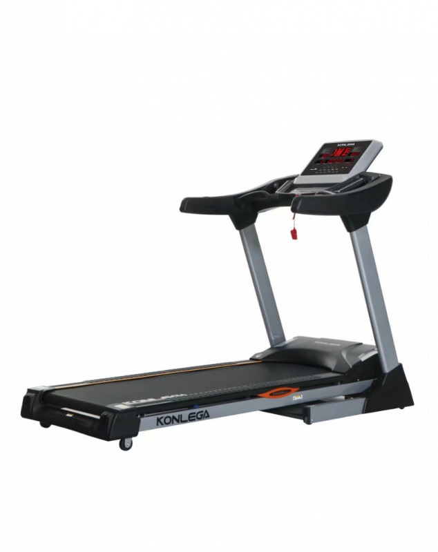 芭乐视频APP黄 轻商用跑步机 K353A-A
