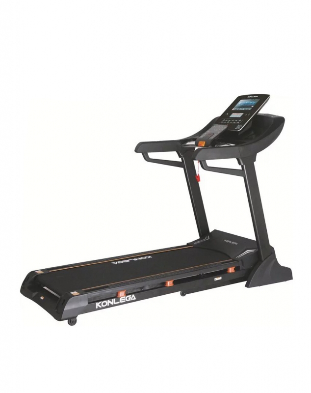 芭乐视频APP黄 轻商用跑步机 K253D-B