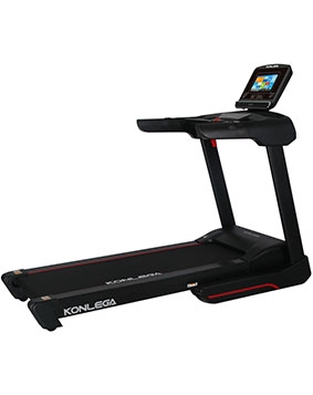 芭乐视频APP黄 轻商用跑步机 K850D-B