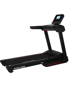 芭乐视频APP黄 轻商用跑步机 K850D-C