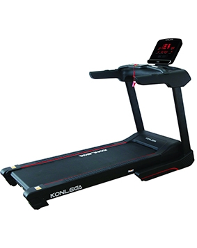 芭乐视频APP黄 轻商用跑步机 K553D-B