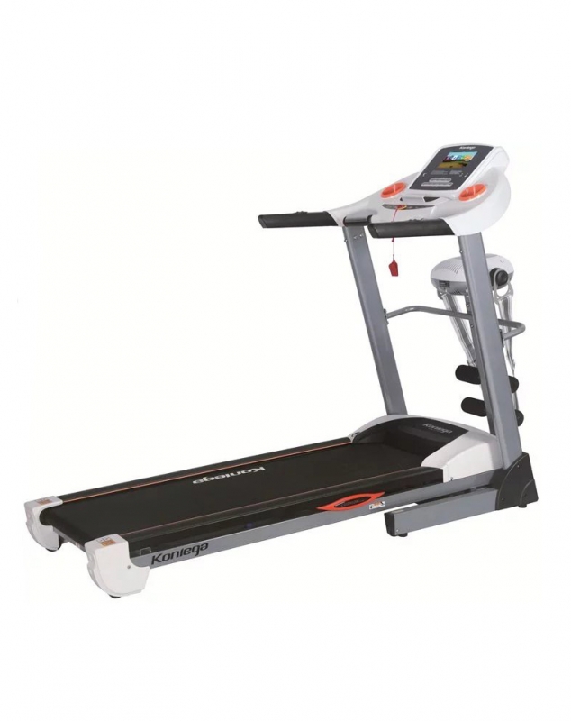 芭乐视频APP黄 家用多功能跑步机 K346D-B-1