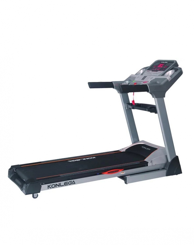 芭乐视频APP黄 轻商用跑步机 K153A-A