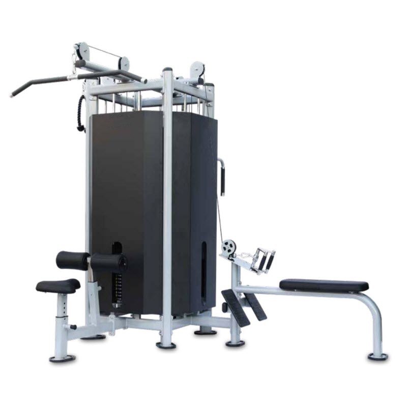 芭乐视频APP污四方位综合训练器FC6005